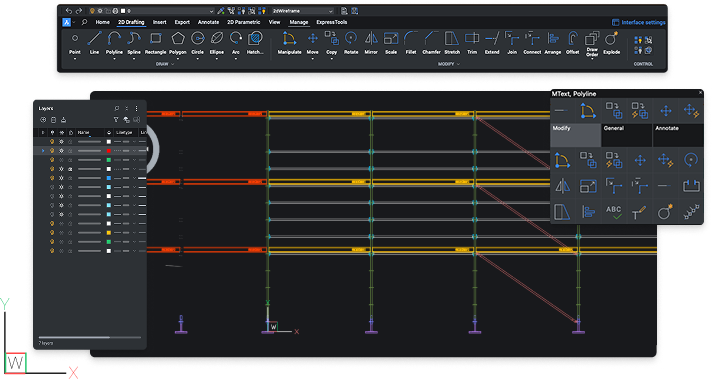 BricsCAD® Lite